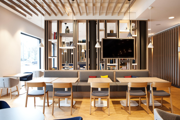 Restaurant 22