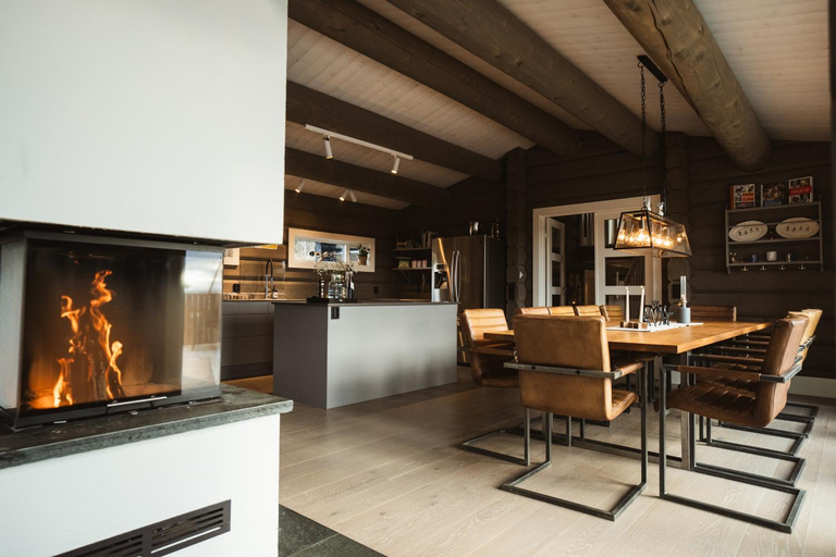 Food & Drinks 4, Are Valley Lodges - Grand Ski Lodge, Åre