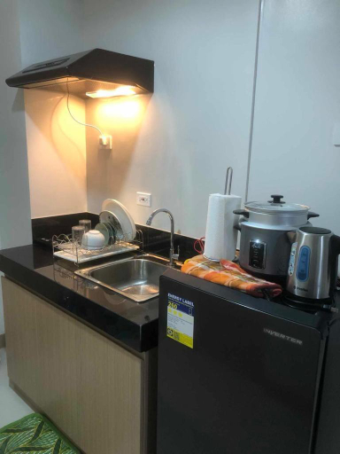 Others 3, S&E Condo # 307, Iloilo City