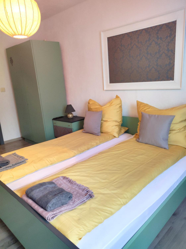 Bedroom 8
