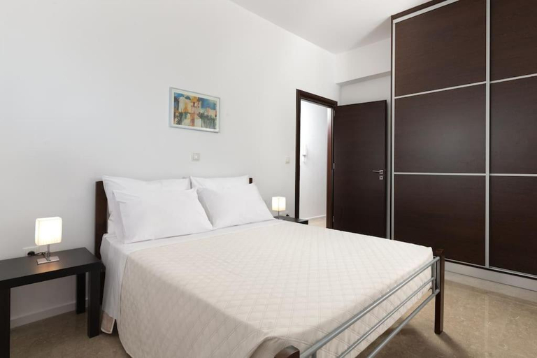 Others 1, Luxurious and modern house near town and beach, South Aegean
