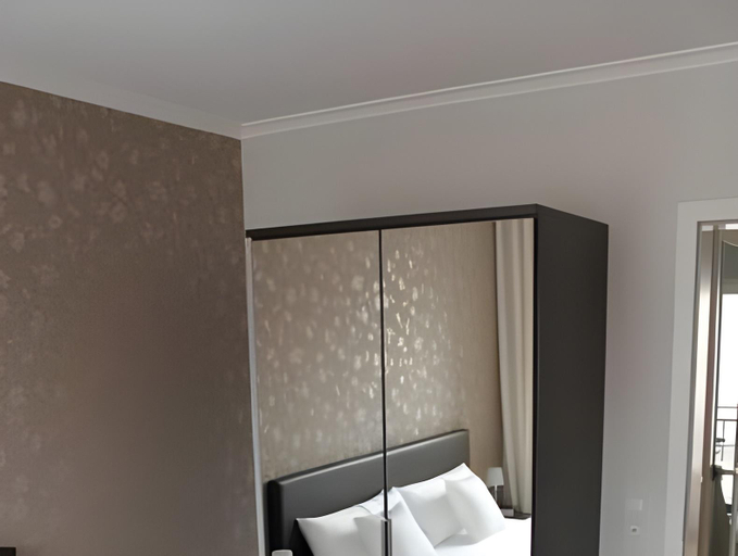 Bedroom 3, Feriendomizil am Lindenplatz, Cochem-Zell