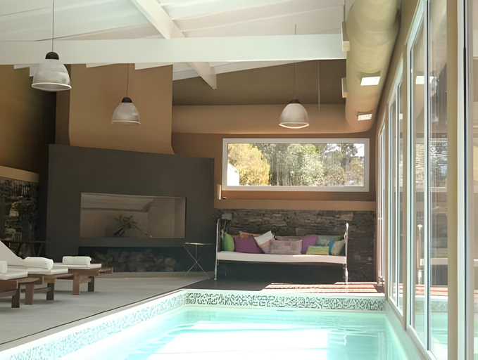 Sport & Beauty, Posada La Protegida, Tandil