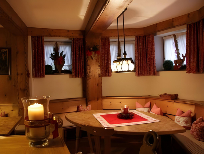 Food & Drinks 2, Gastehaus Sonnenheim, Garmisch-Partenkirchen