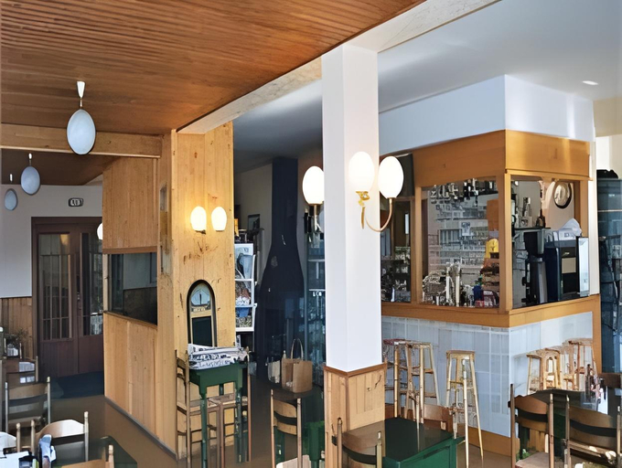 Food & Drinks 4, Hotel L'Oree du Bois, Vosges