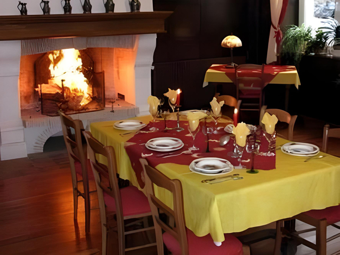 Food & Drinks 2, Le Soleil, Haut-Rhin