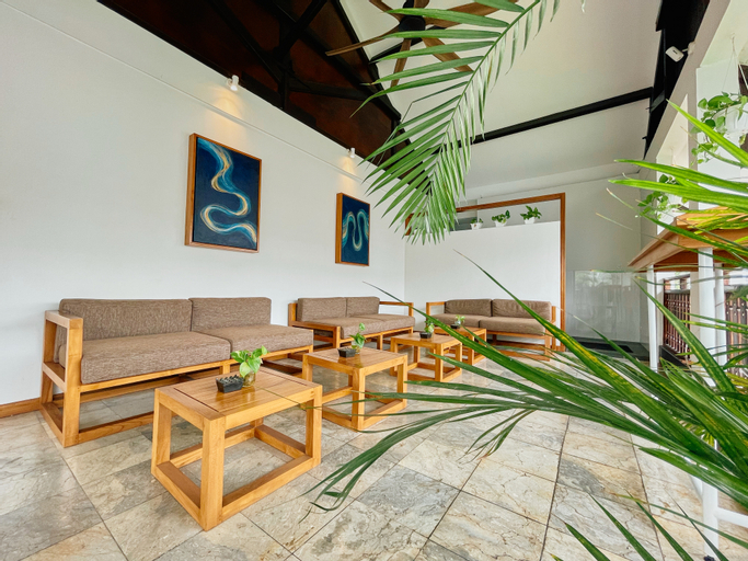 Others 5, Paku Mas Hotel, Sleman