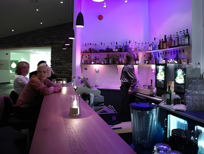 Food & Drinks 5, Skarsnuten Mountain Resort & SPA, Hemsedal