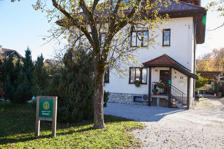 Exterior & Views 1, Apartmaji Koman Bled, Bled