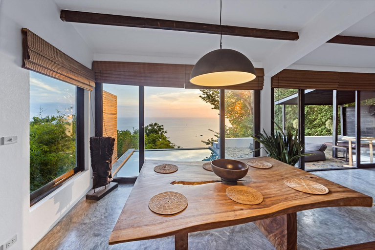 Others 4, Lunar Villas Koh Tao - Luxury Private Pool Villas, Ko Phangan
