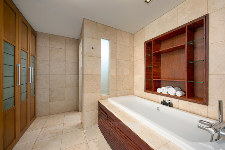 Bathroom 4, The Ocean Villa Da Nang By Abogo, Da Nang