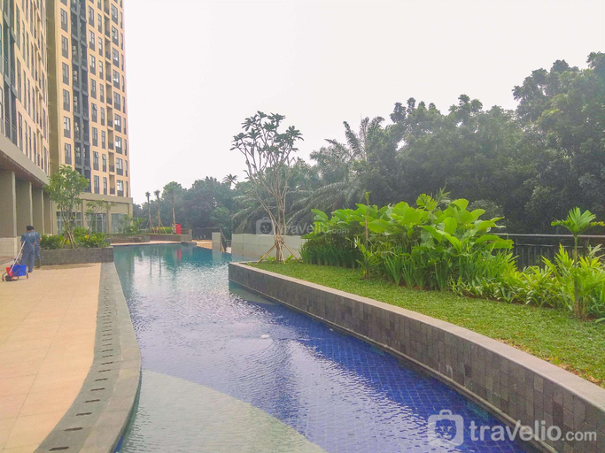 Others 3, ModernLook Studio Transpark Cibubur Apt ByTravelio, Depok