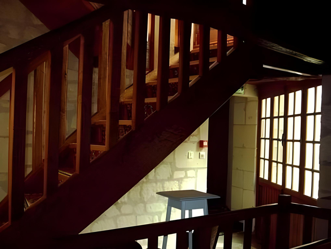 Others 4, Logis Hotel Le Bussy, Maine-et-Loire