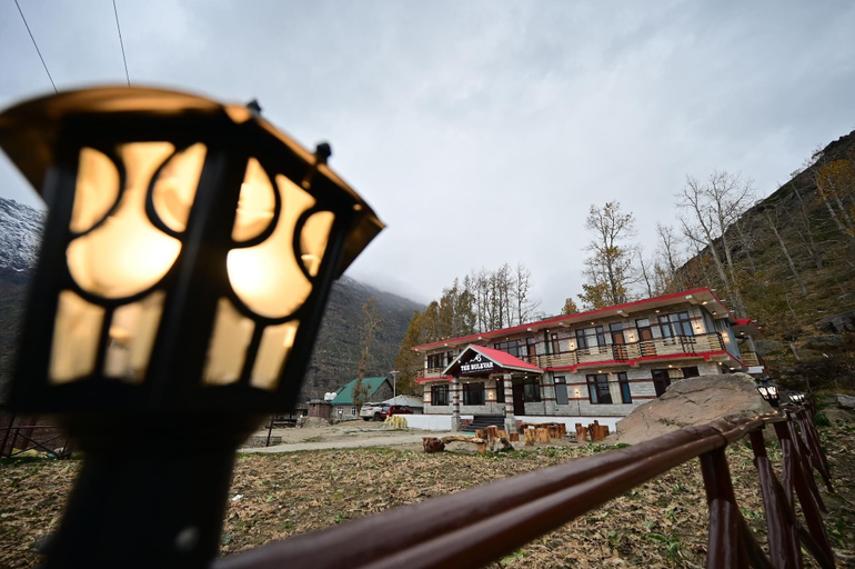 Exterior & Views, The Bulevar - Alpine, Lahul & Spiti