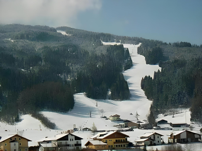 Others 5, Haus Kossler, Sankt Johann im Pongau