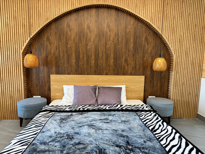 Bedroom 9
