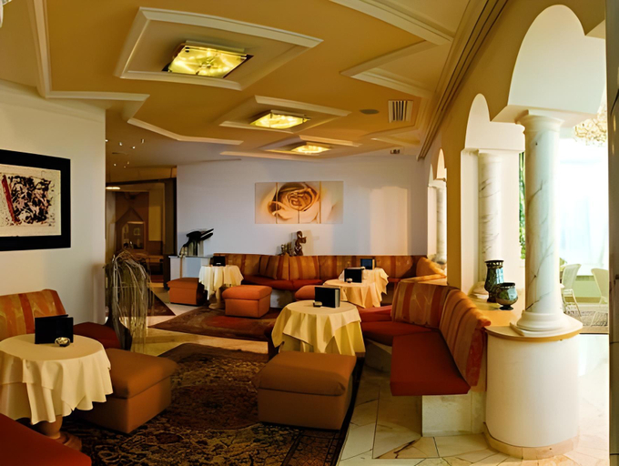 Food & Drinks 5, Hotel Garni Christine - Ischgl, Landeck