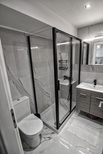 Shower
