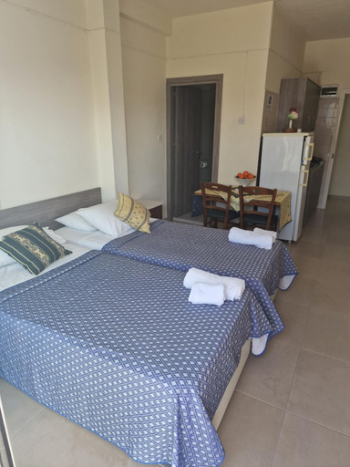 2, Eleni Apartments