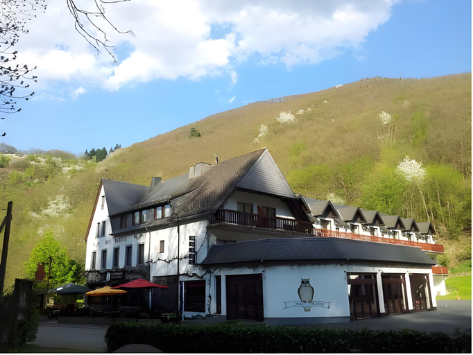 Others 4, Moselhotel Waldeck, Mayen-Koblenz