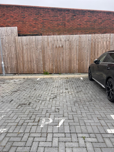 Others 3, Modern Apartment - BHX NEC - Free Secure Gated Parking, Solihull