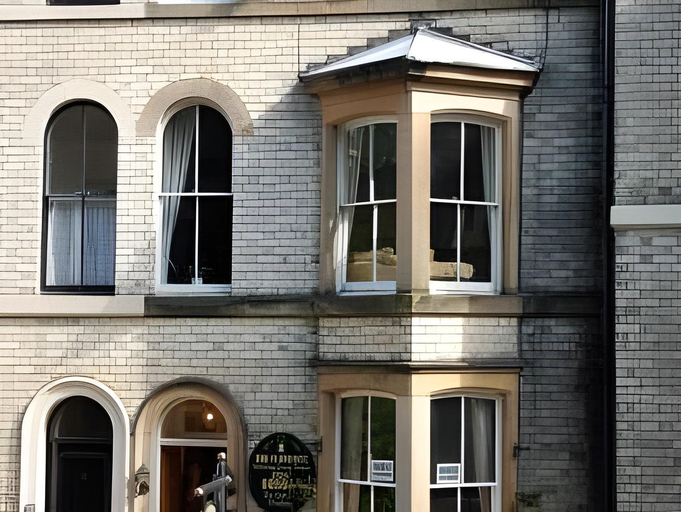 Exterior & Views, The Florence Guest House, North Yorkshire