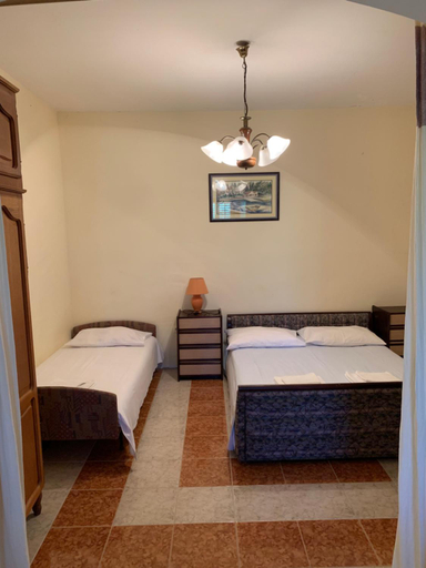 Others 4, villa ata razanac, Ražanac