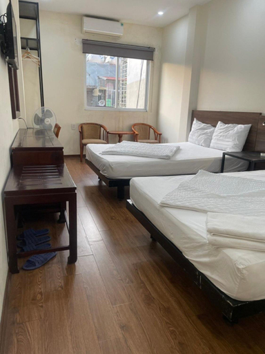 Bedroom 9
