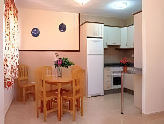 Others 5, Apartamentos Tesy, Murcia