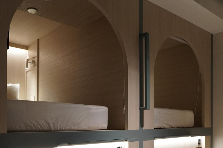 Bedroom 8