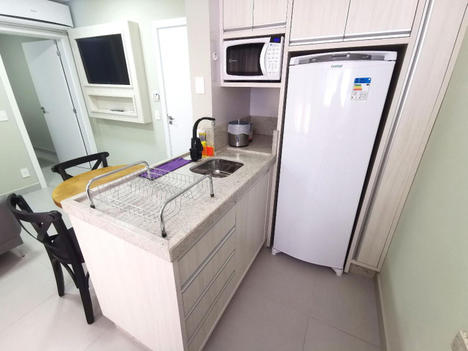 Others 4, Apartamento Prime Foz, Foz do Iguaçu