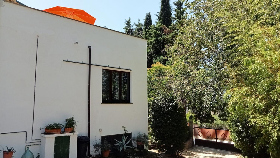 Others 3, Villa con Piscina in Umbria, Perugia
