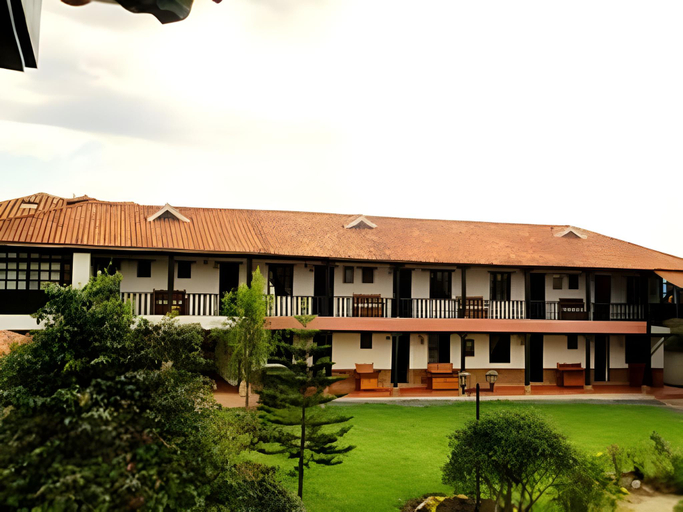 Others 5, Hotel Andres Venero, Villa de Leyva