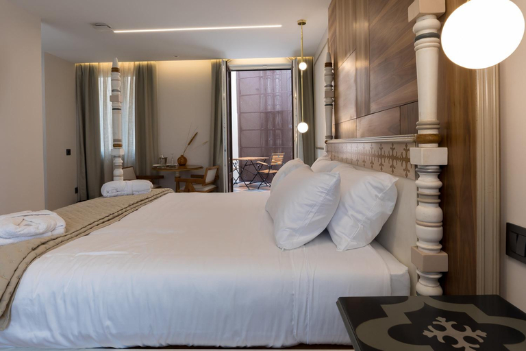 Bedroom 3, INFINITVM, Guadalajara