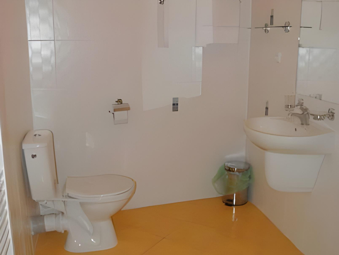 Bathroom 3, Penzion Dena, Jihlava