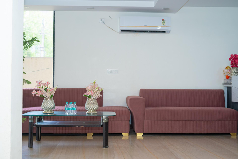 Public Area, Aster Studio Sec-39 Gurgaon I Fully furnished 2BHK, Gurgaon