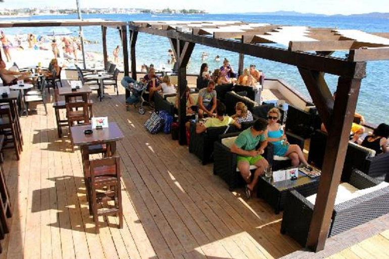 Food & Drinks, Deluxe Apartments Goya, Zadar