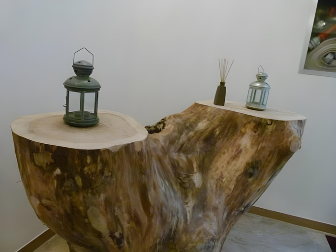 Others 3, Residence Martell Mountains, Bolzano