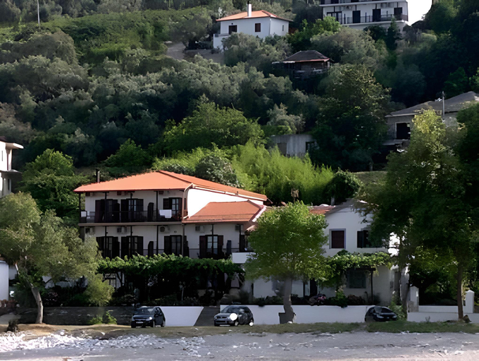 Exterior & Views 2, Cleopatra Hotel, Thessaly