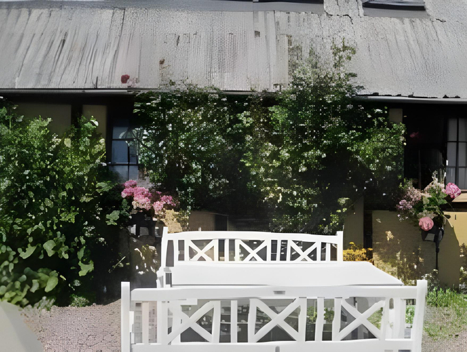 Others 2, Dyrlev Bed & Breakfast, Vordingborg