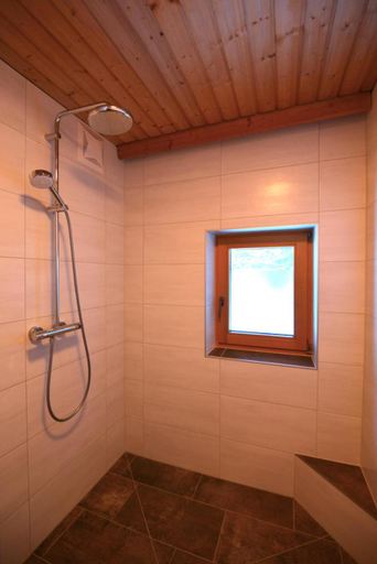 Bathroom, Alpengasthof Gutenbrunn, Spittal an der Drau