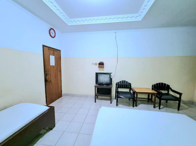 Bedroom 5