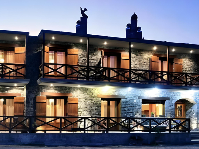 Exterior & Views 5, Guesthouse Sinoi, Peloponnese