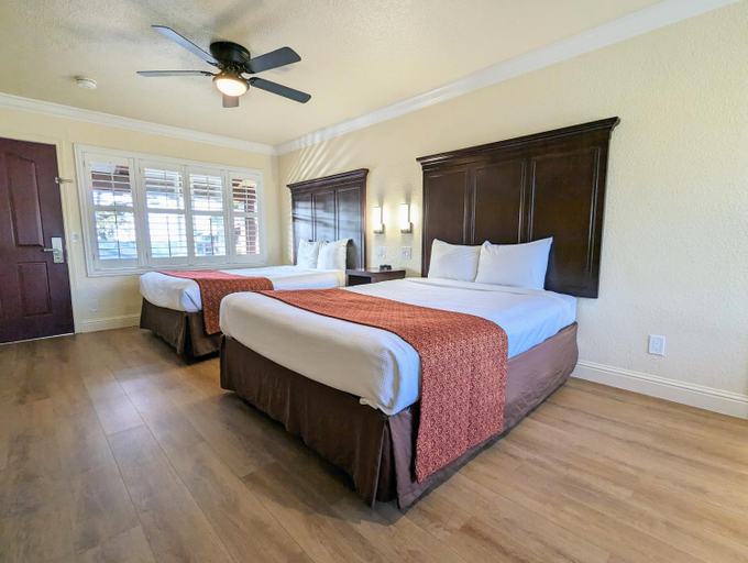 Bedroom 6