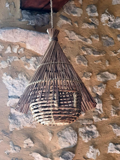 Others 5, La Casa Nomade, Dordogne