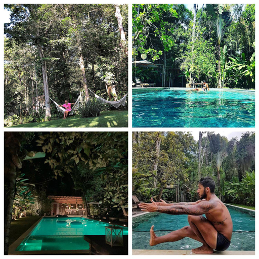 3, Casa saua Trancoso, Porto Seguro