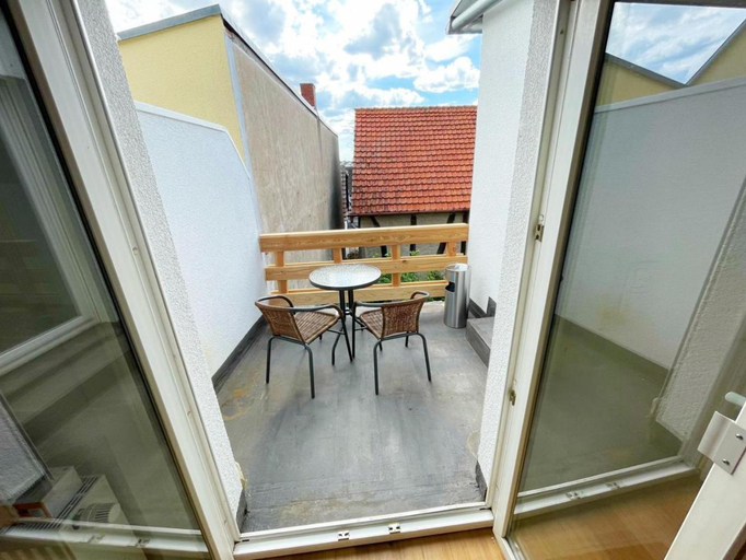 Others 2, Cozy Apartment in Bad Vilbel, Wetteraukreis