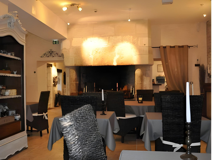 Food & Drinks 4, Le Mas Des Bories - Grand Perigueux, Dordogne