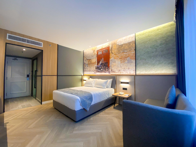 Bedroom 15