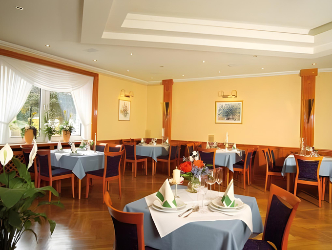 Food & Drinks 5, Hotel Matthias, Rotenburg (Wümme)